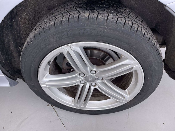Used Audi Q5 2014 for sale - 76005130: Photo 22