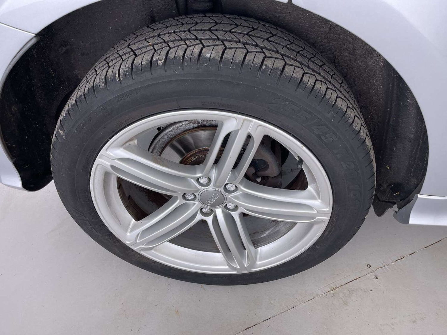 Used Audi Q5 2014 for sale - 76005130: Photo 23