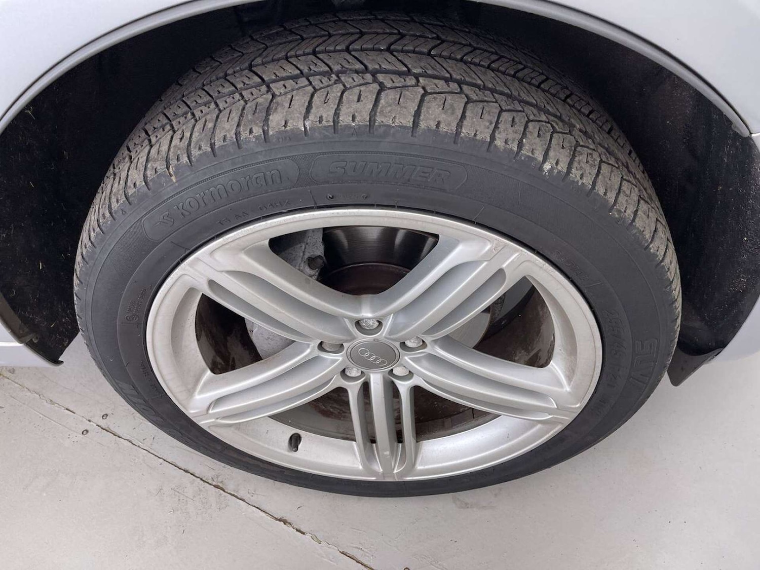 Used Audi Q5 2014 for sale - 76005130: Photo 24