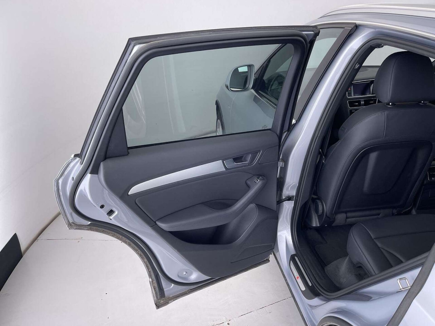 Used Audi Q5 2014 for sale - 76005130: Photo 28