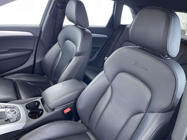 Used Audi Q5 2014 for sale - 76005130: Photo 31
