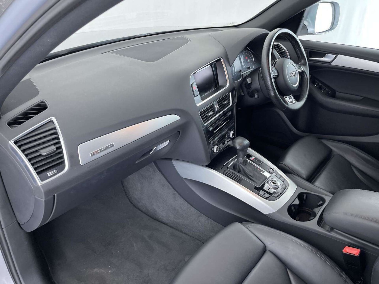 Used Audi Q5 2014 for sale - 76005130: Photo 32