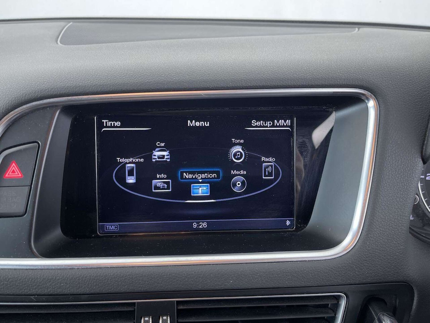 Used Audi Q5 2014 for sale - 76005130: Photo 40