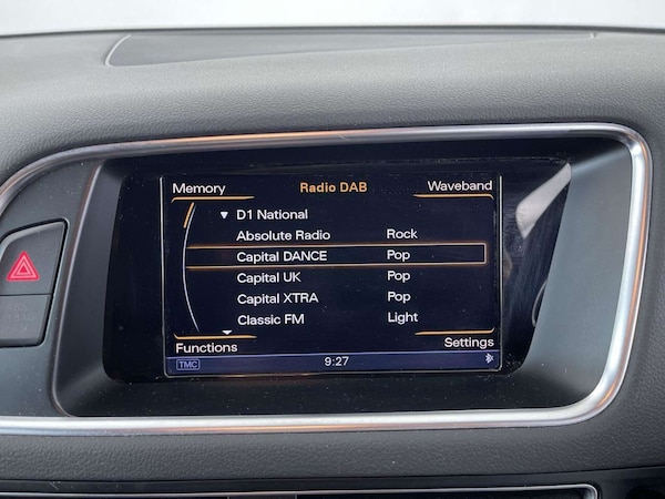 Used Audi Q5 2014 for sale - 76005130: Photo 41