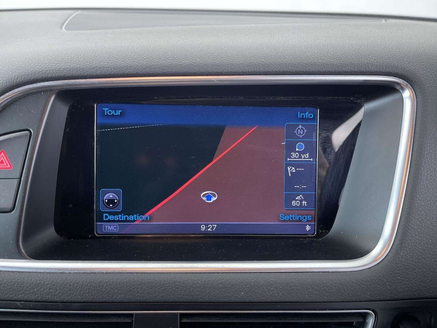 Used Audi Q5 2014 for sale - 76005130: Photo 42