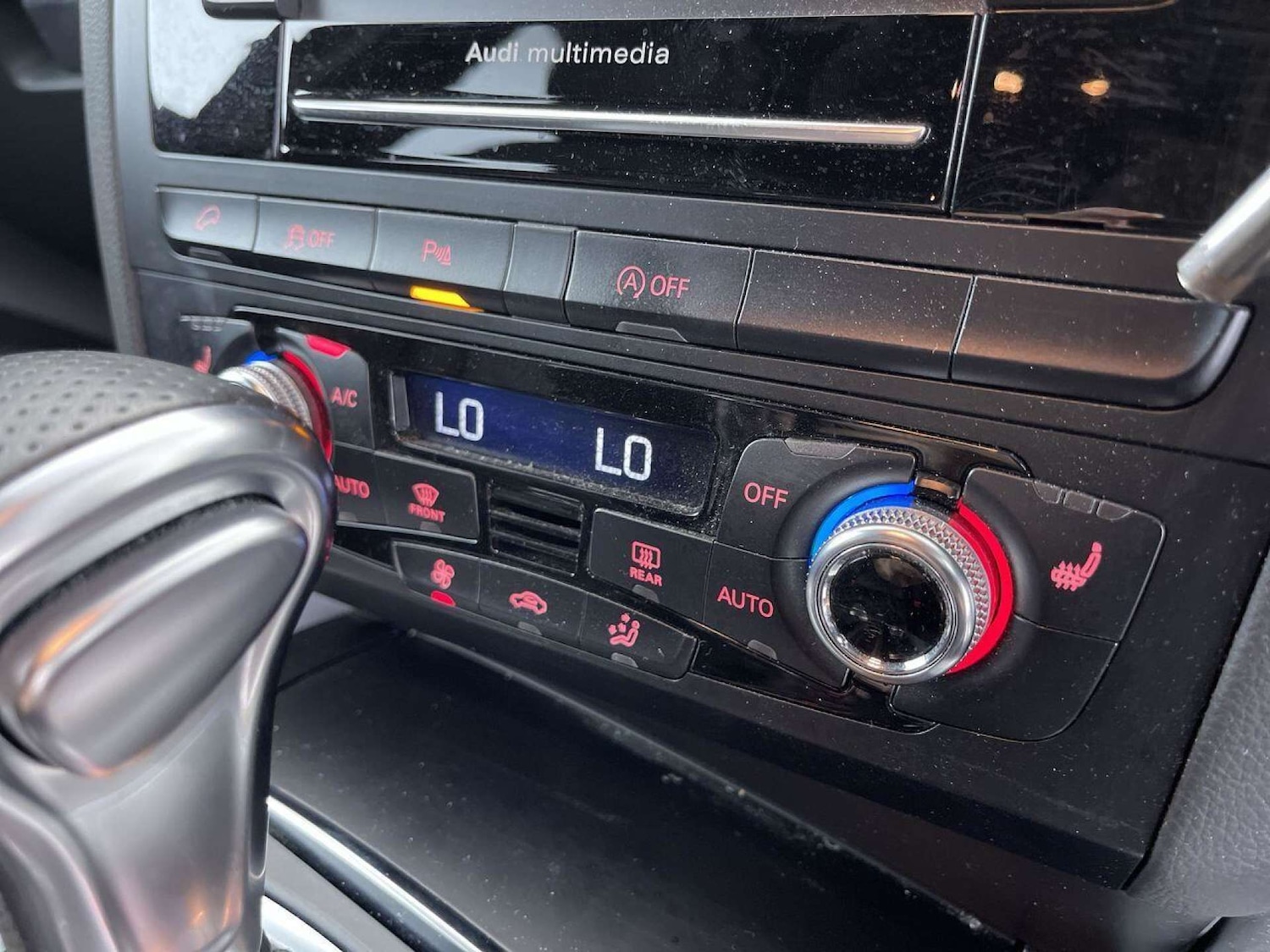 Used Audi Q5 2014 for sale - 76005130: Photo 44