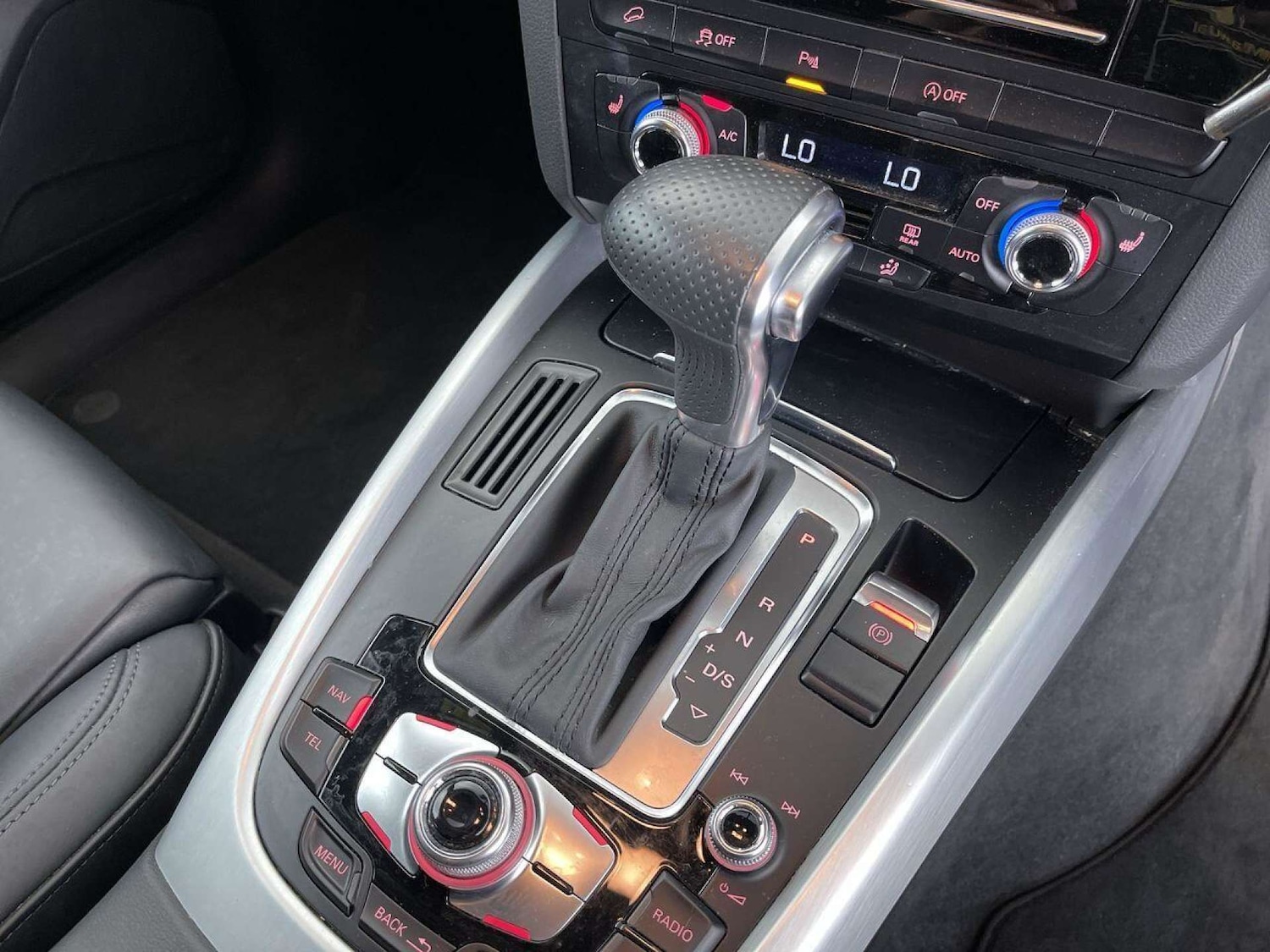 Used Audi Q5 2014 for sale - 76005130: Photo 46