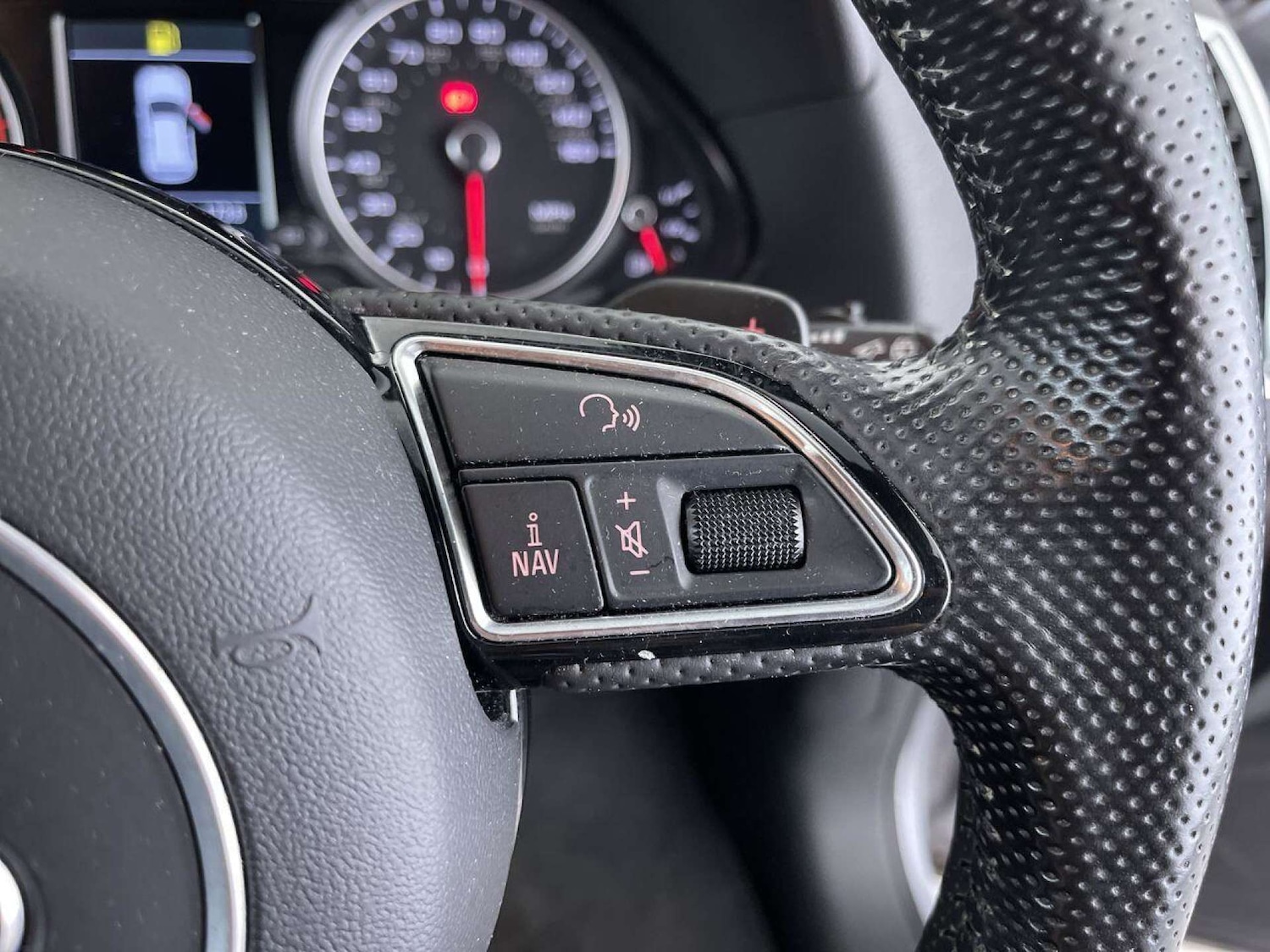 Used Audi Q5 2014 for sale - 76005130: Photo 51