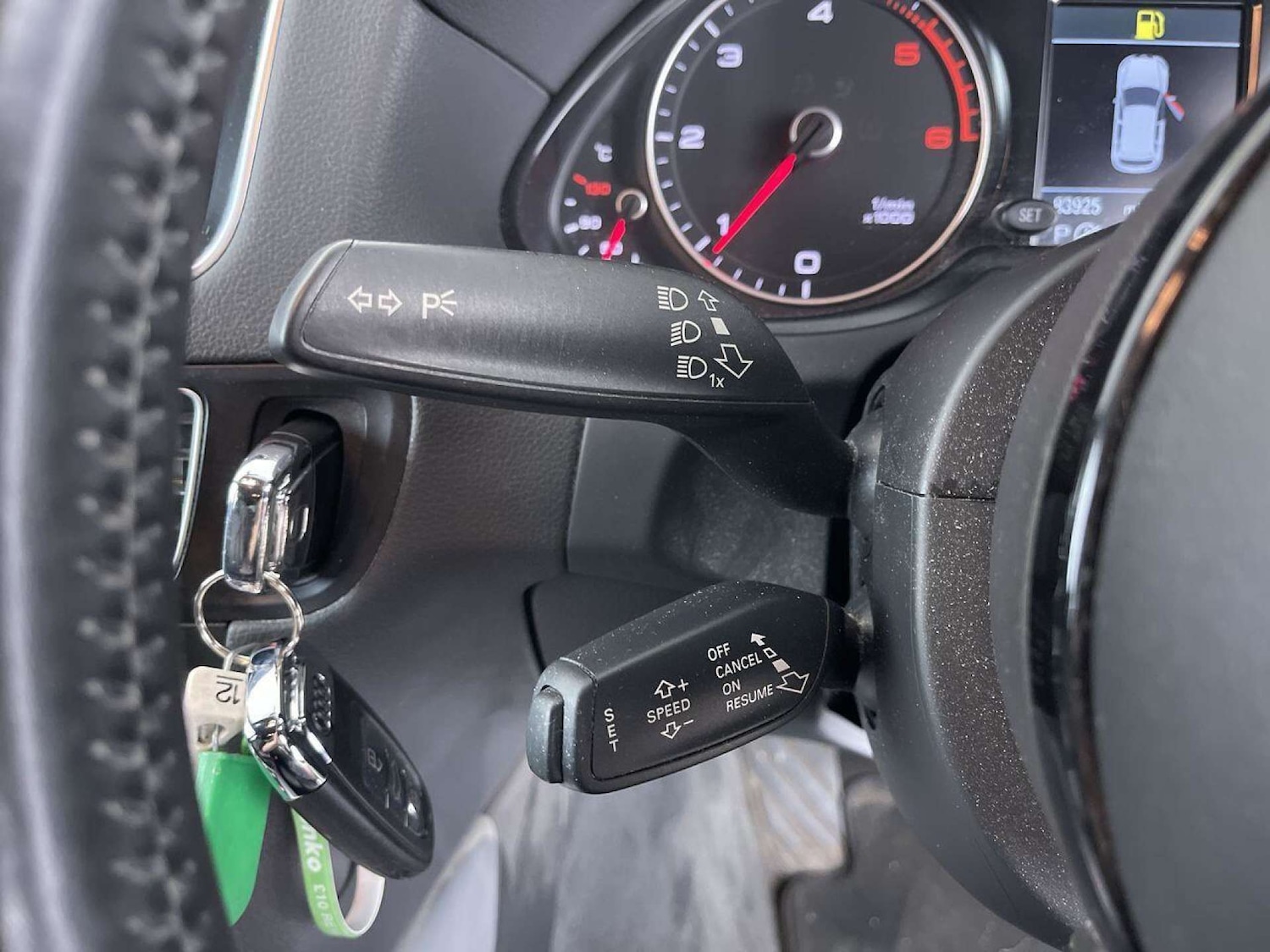 Used Audi Q5 2014 for sale - 76005130: Photo 52