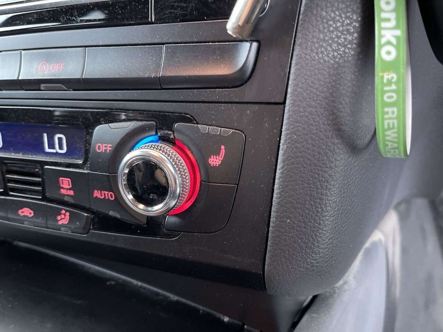 Used Audi Q5 2014 for sale - 76005130: Photo 54