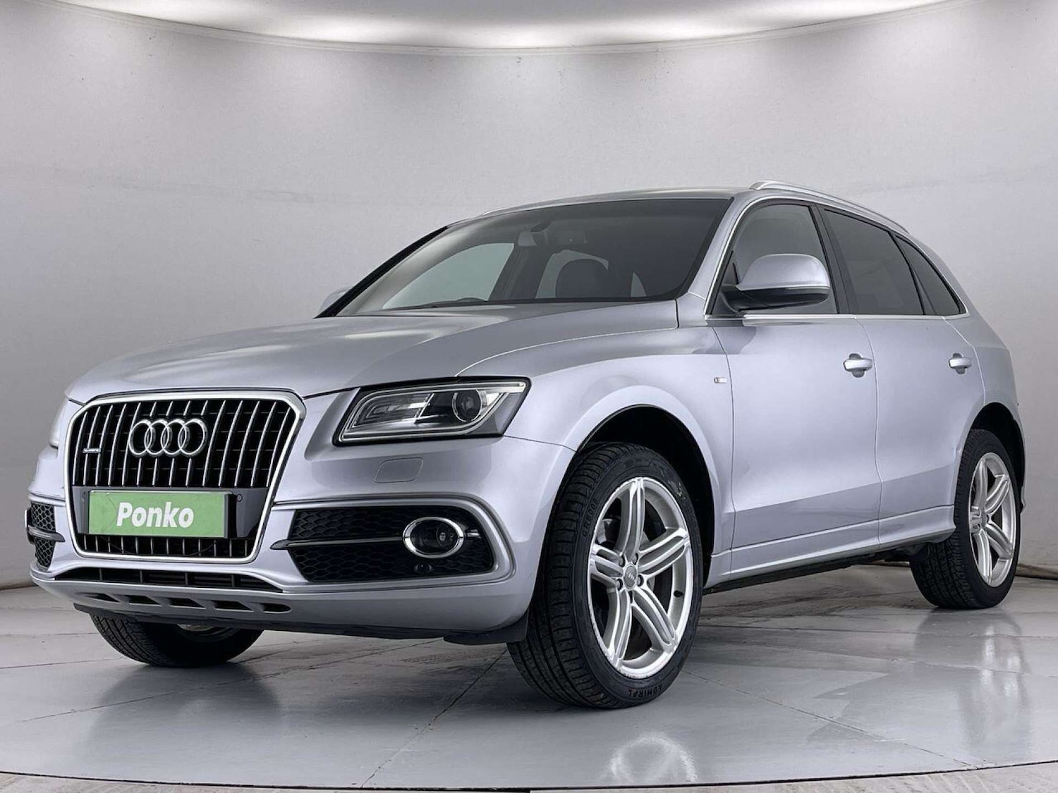 Used Audi Q5 2014 for sale - 76005130: Photo 60