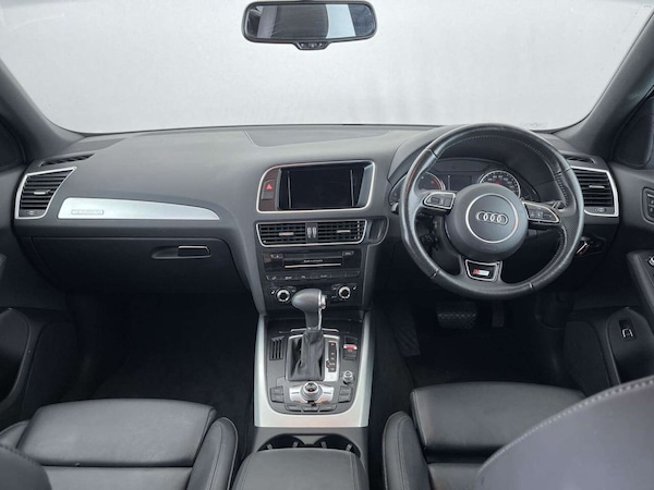 Used Audi Q5 2014 for sale - 76005130: Photo 64