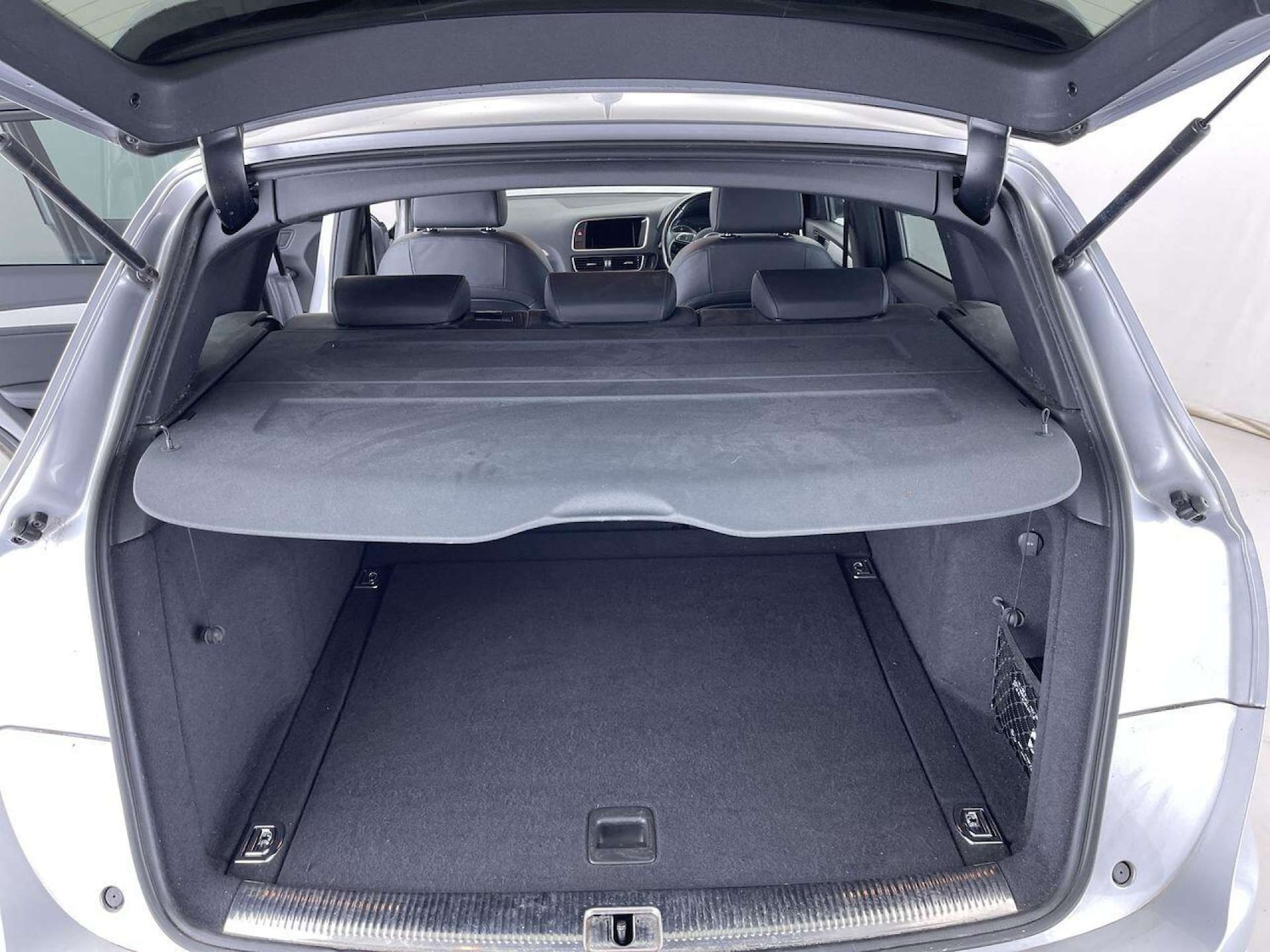 Used Audi Q5 2014 for sale - 76005130: Photo 66