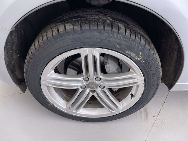 Used Audi Q5 2014 for sale - 76005130: Photo 67