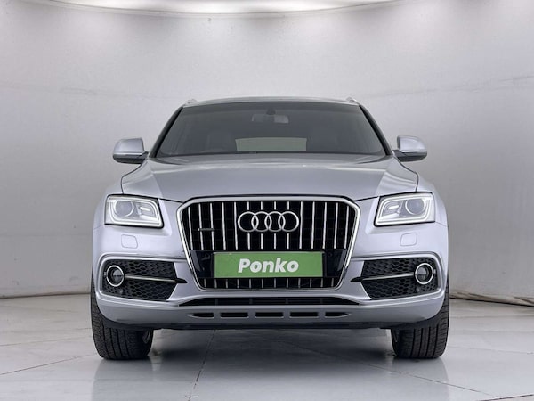 Used Audi Q5 2014 for sale - 76005130: Photo 70