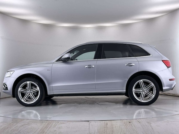 Used Audi Q5 2014 for sale - 76005130: Photo 72