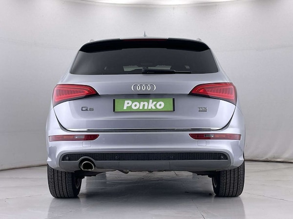 Used Audi Q5 2014 for sale - 76005130: Photo 73