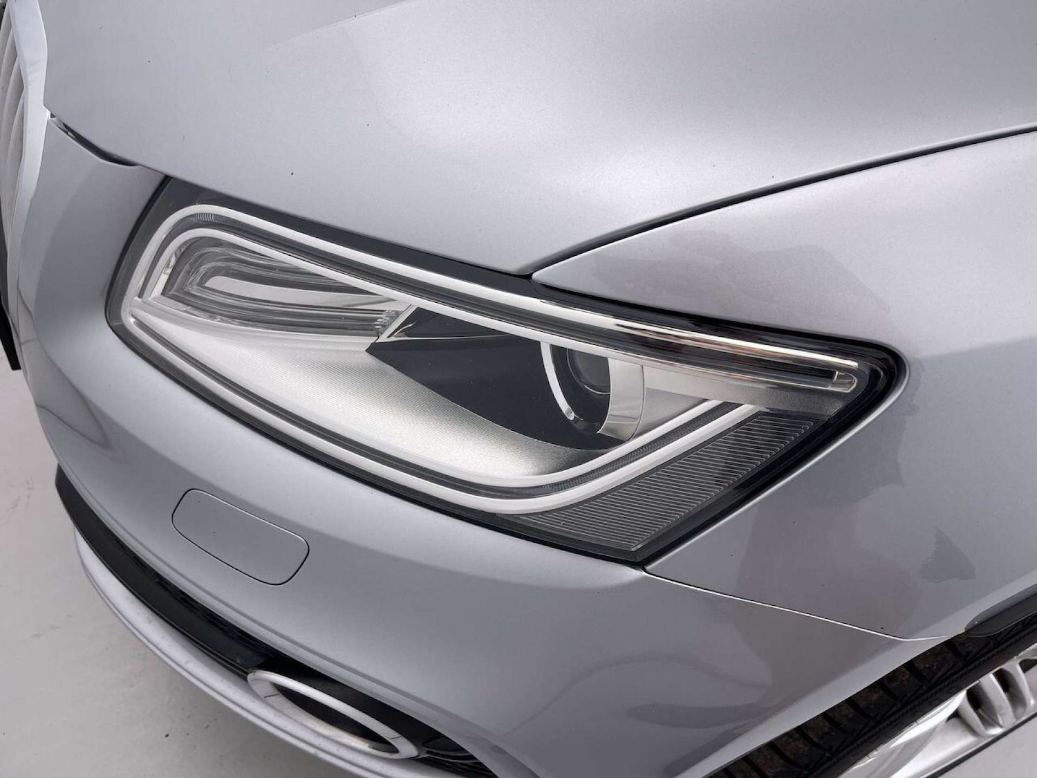 Used Audi Q5 2014 for sale - 76005130: Photo 77