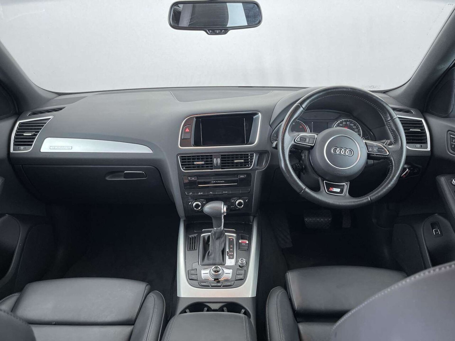 Used Audi Q5 2014 for sale - 76005130: Photo 8