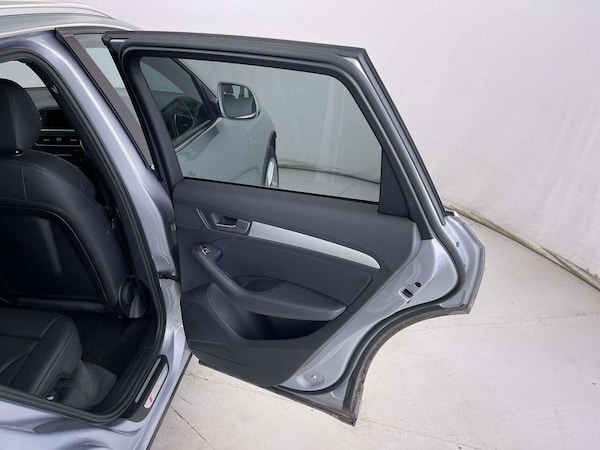 Used Audi Q5 2014 for sale - 76005130: Photo 86