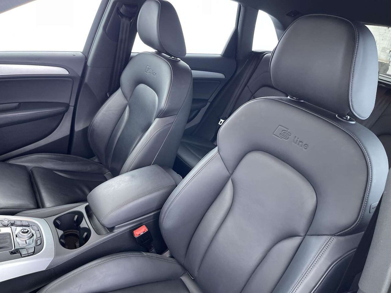 Used Audi Q5 2014 for sale - 76005130: Photo 87