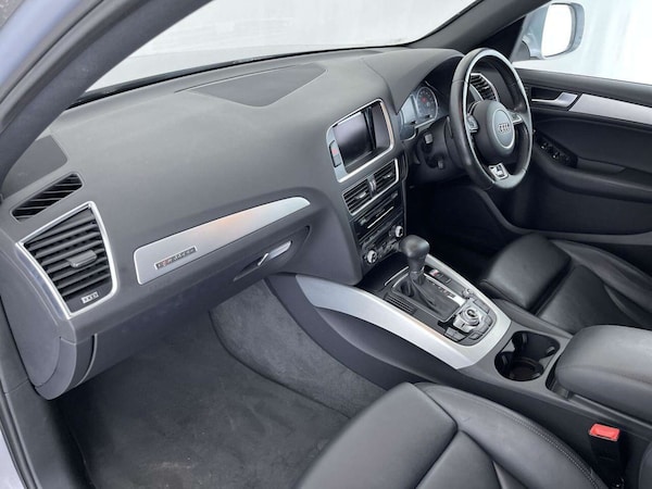 Used Audi Q5 2014 for sale - 76005130: Photo 88