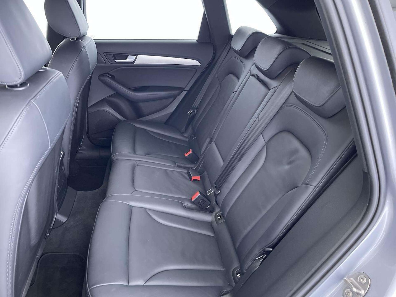 Used Audi Q5 2014 for sale - 76005130: Photo 9