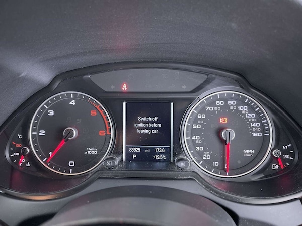 Used Audi Q5 2014 for sale - 76005130: Photo 95