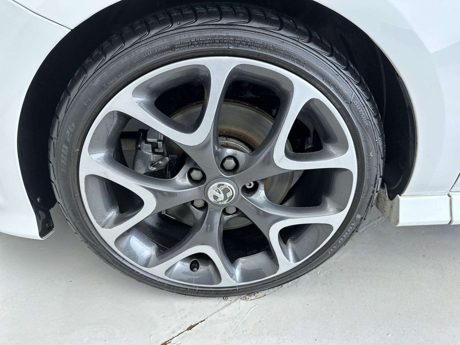 Used Vauxhall Corsa 2018 for sale - 77872441: Photo 11