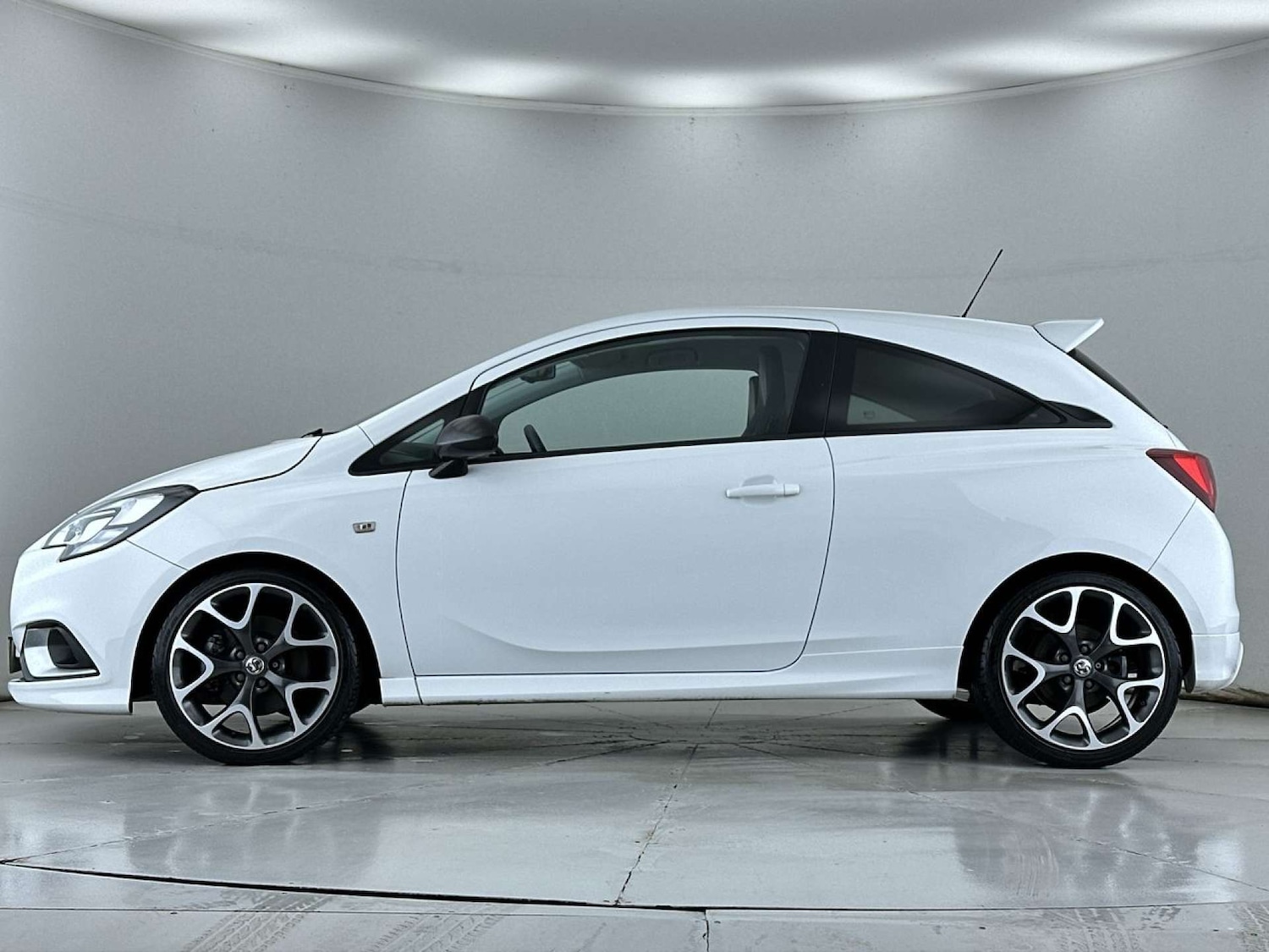 Used Vauxhall Corsa 2018 for sale - 77872441: Photo 16