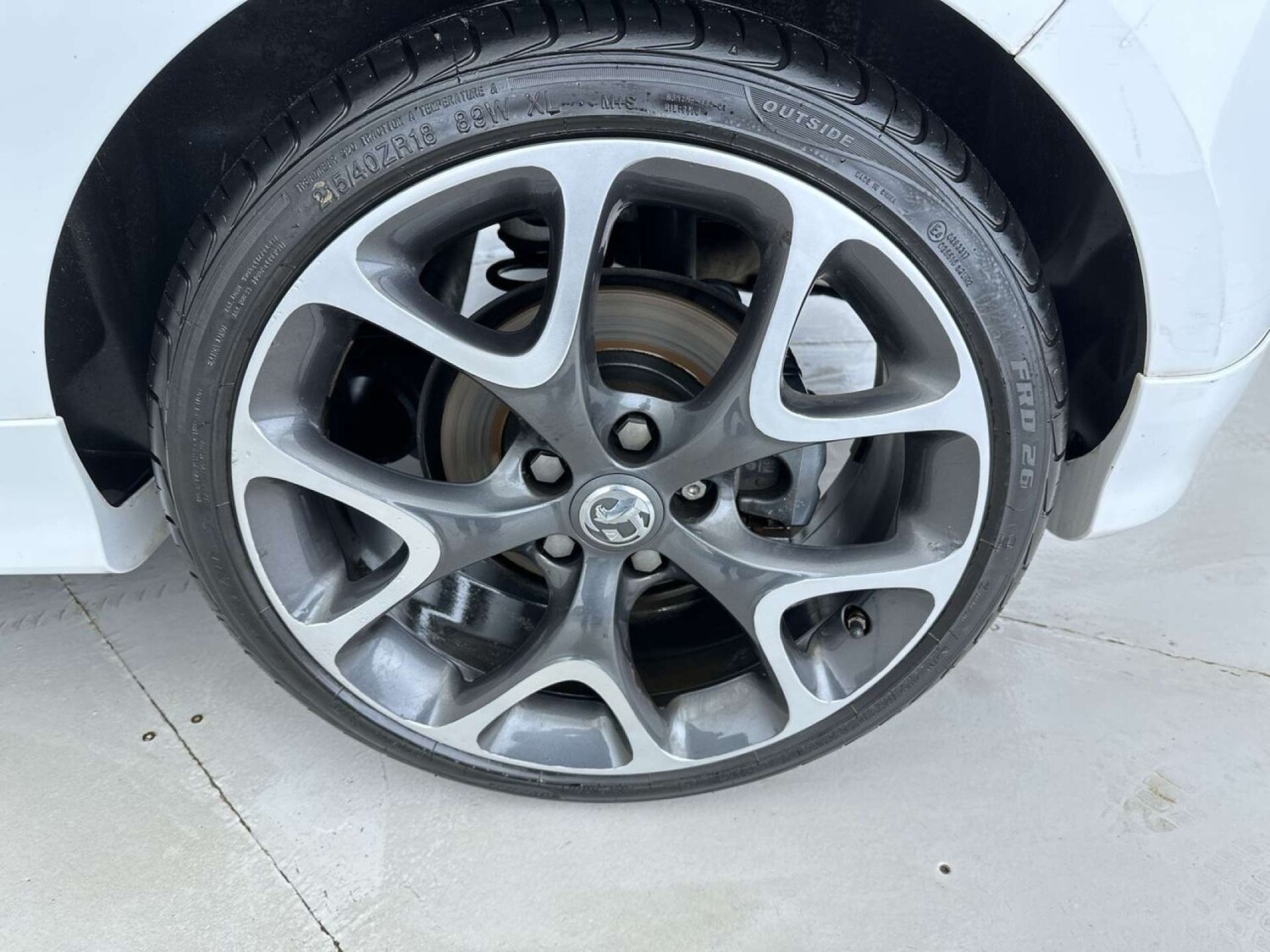 Used Vauxhall Corsa 2018 for sale - 77872441: Photo 22