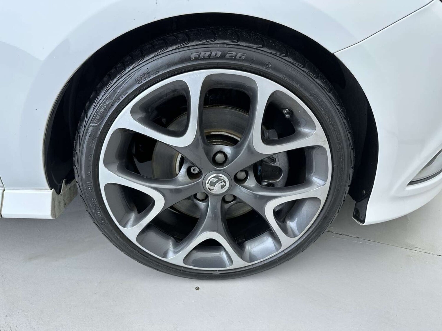 Used Vauxhall Corsa 2018 for sale - 77872441: Photo 24