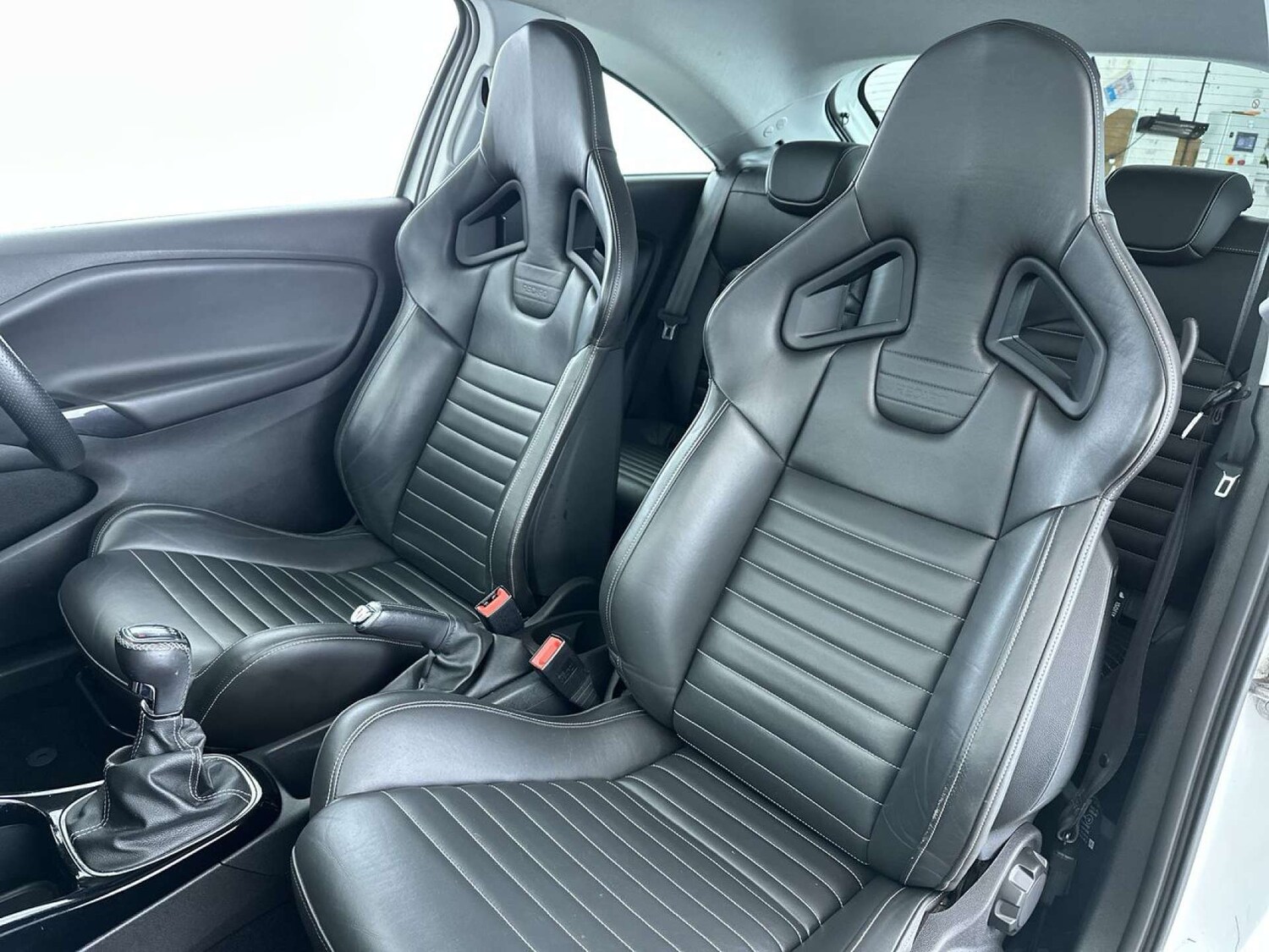 Used Vauxhall Corsa 2018 for sale - 77872441: Photo 29