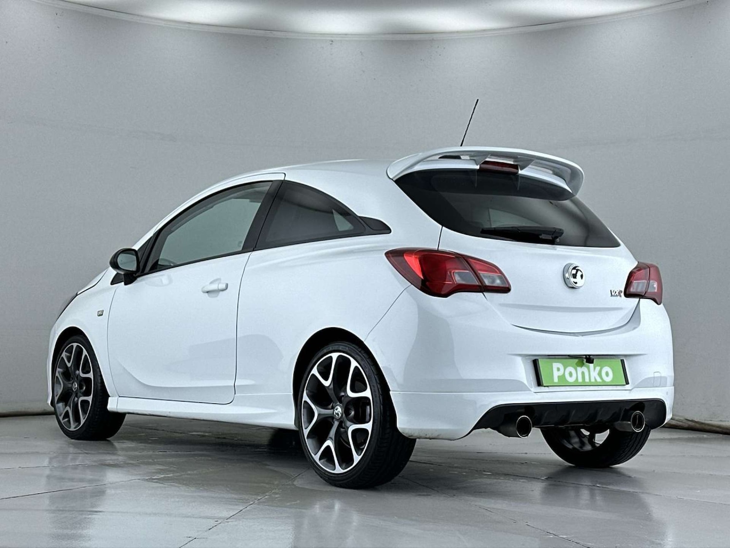 Used Vauxhall Corsa 2018 for sale - 77872441: Photo 3