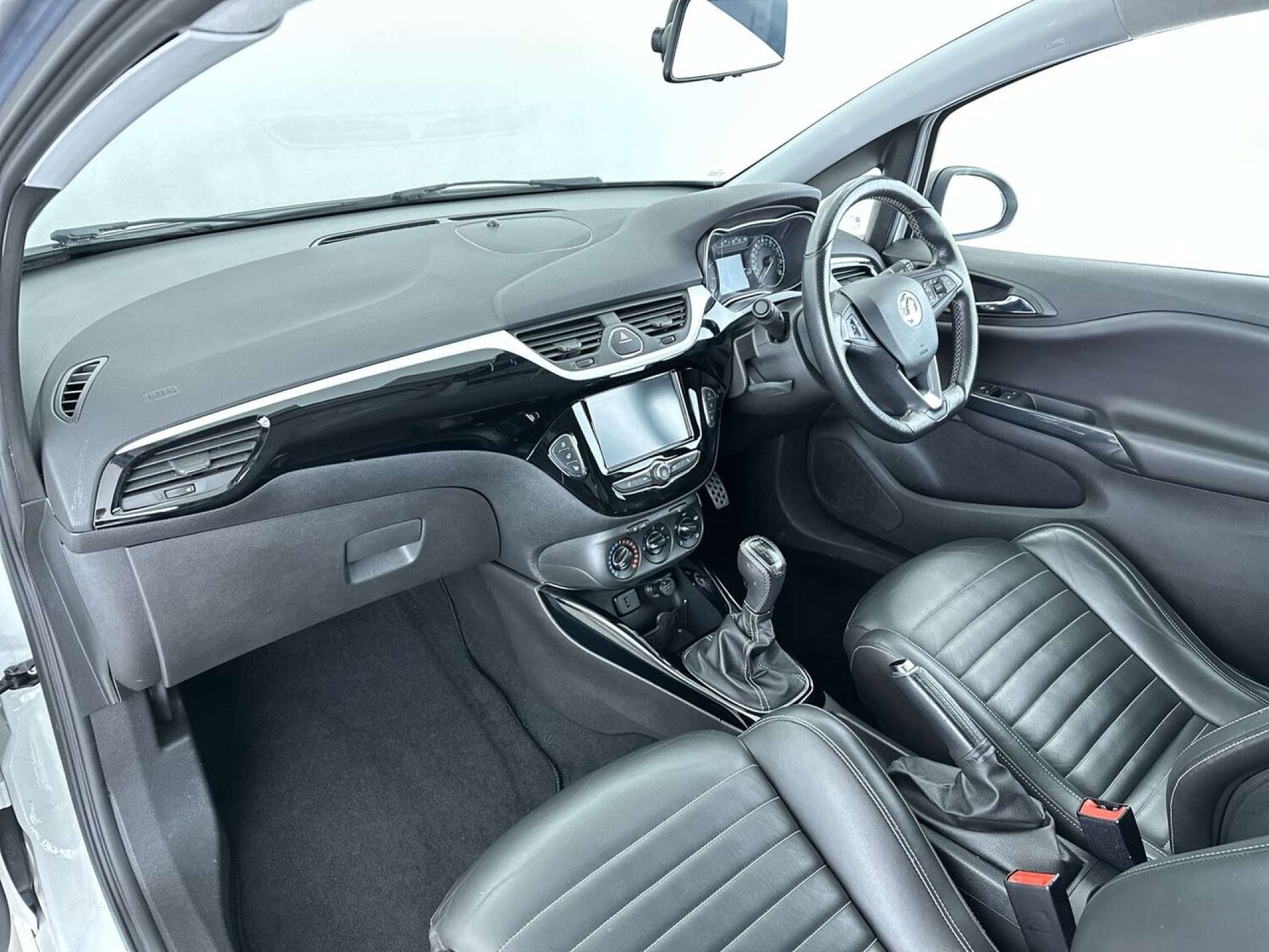 Used Vauxhall Corsa 2018 for sale - 77872441: Photo 30