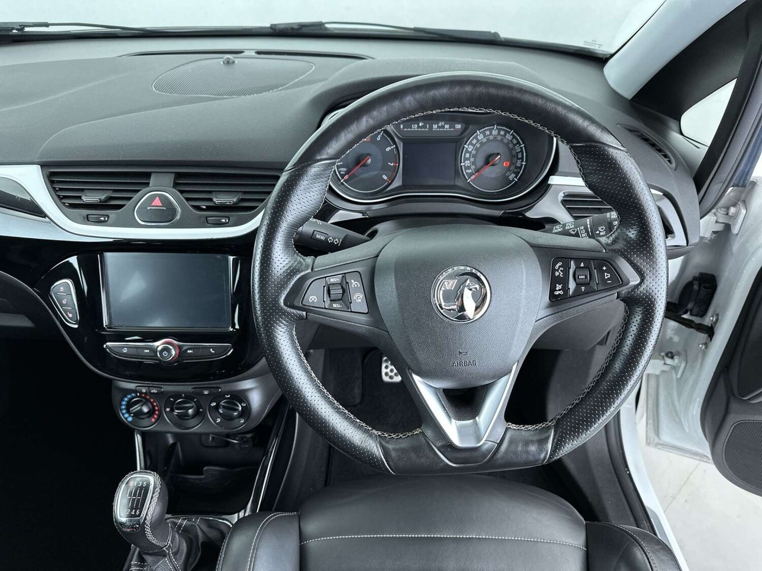 Used Vauxhall Corsa 2018 for sale - 77872441: Photo 33