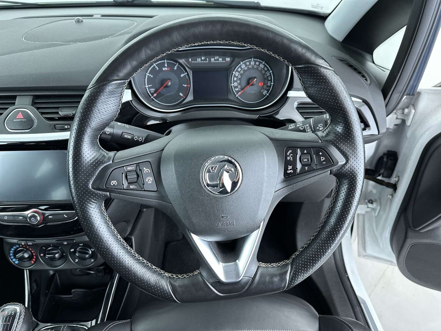 Used Vauxhall Corsa 2018 for sale - 77872441: Photo 34