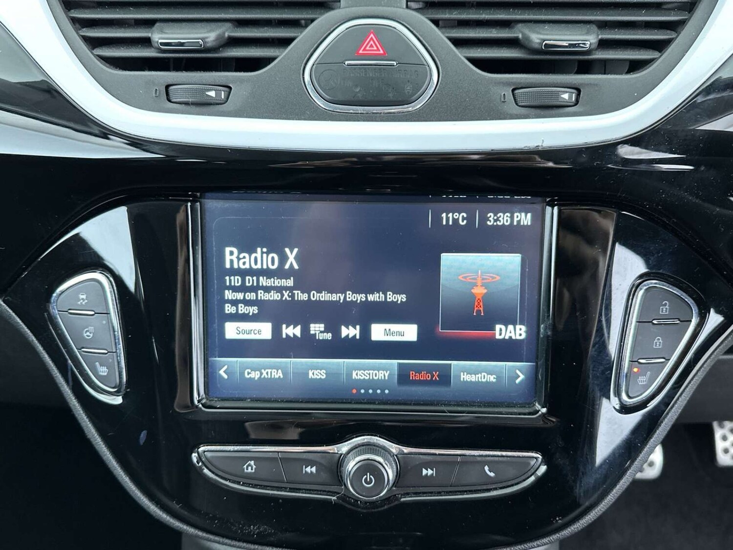 Used Vauxhall Corsa 2018 for sale - 77872441: Photo 39