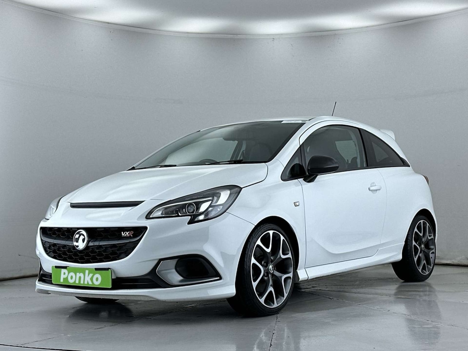 Used Vauxhall Corsa 2018 for sale - 77872441: Photo 4