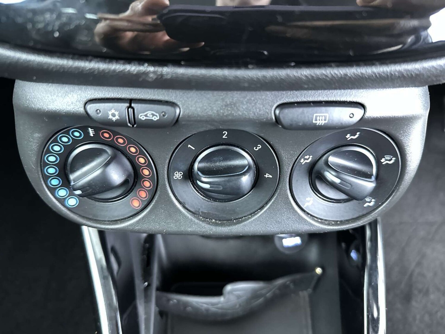 Used Vauxhall Corsa 2018 for sale - 77872441: Photo 42