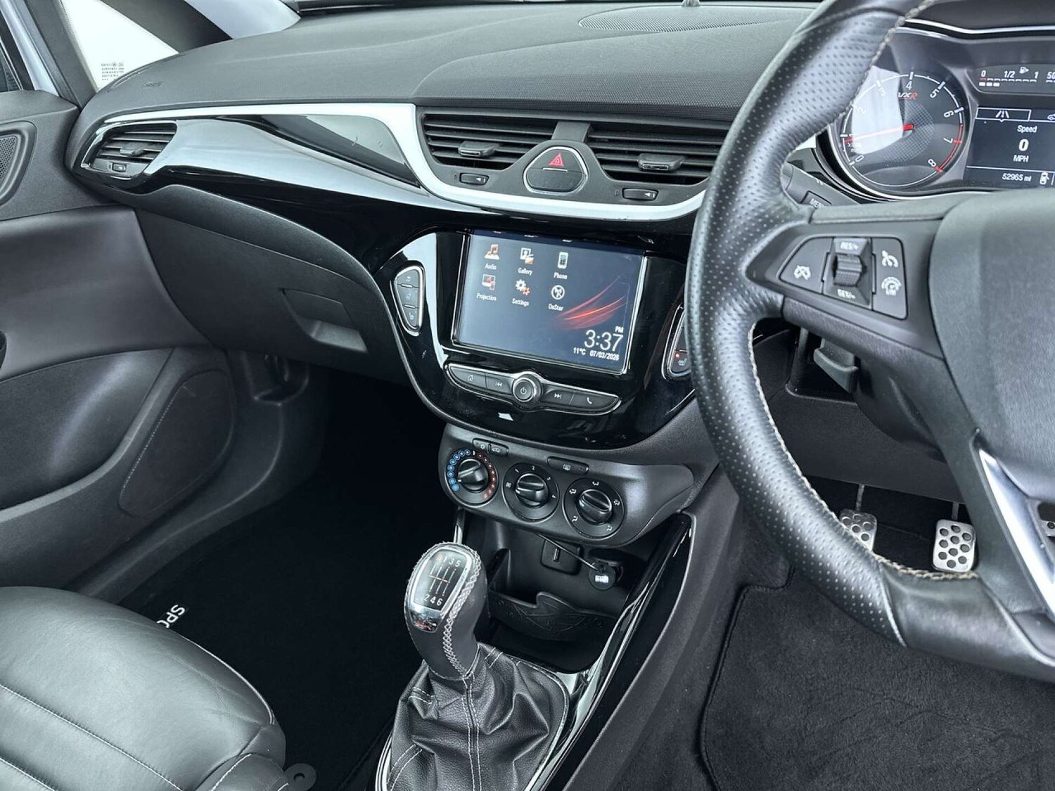 Used Vauxhall Corsa 2018 for sale - 77872441: Photo 43