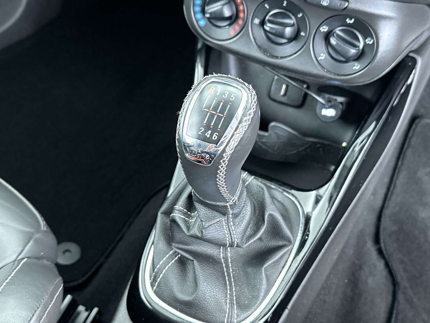 Used Vauxhall Corsa 2018 for sale - 77872441: Photo 45