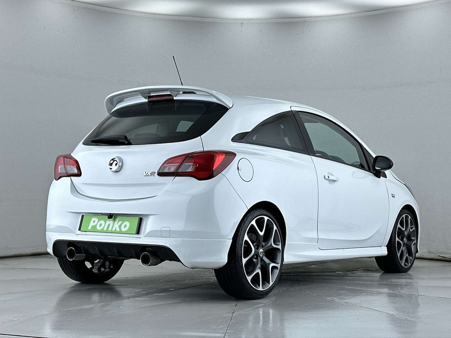 Used Vauxhall Corsa 2018 for sale - 77872441: Photo 5