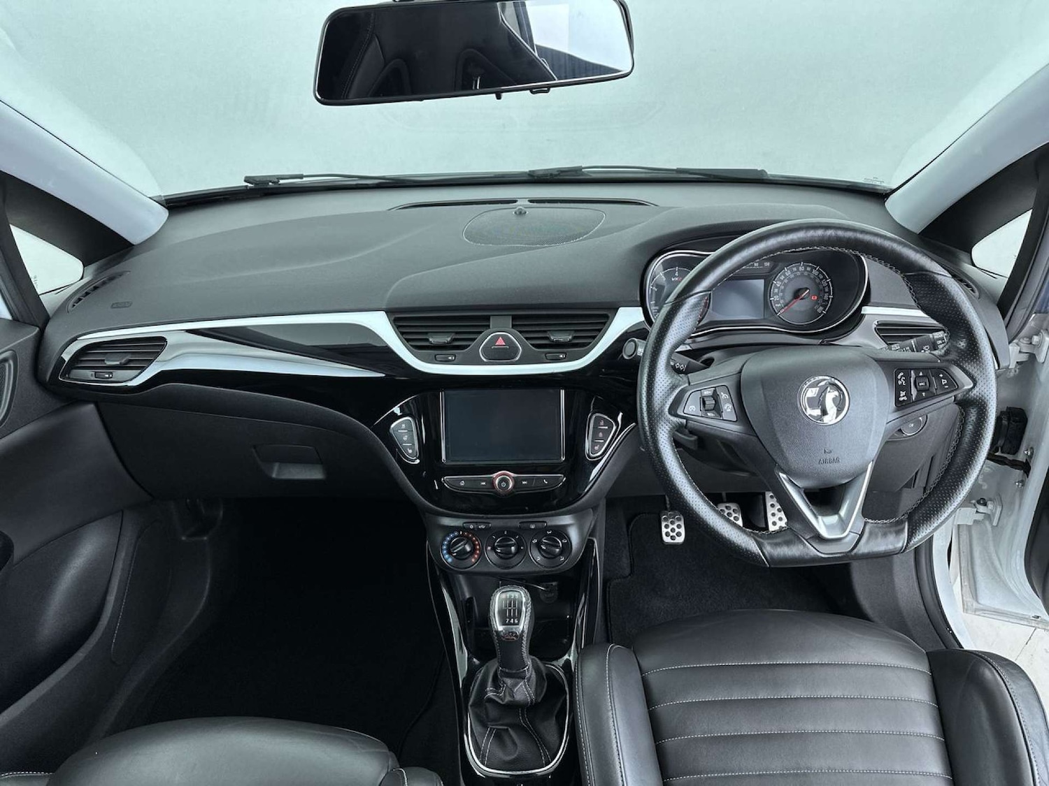 Used Vauxhall Corsa 2018 for sale - 77872441: Photo 8