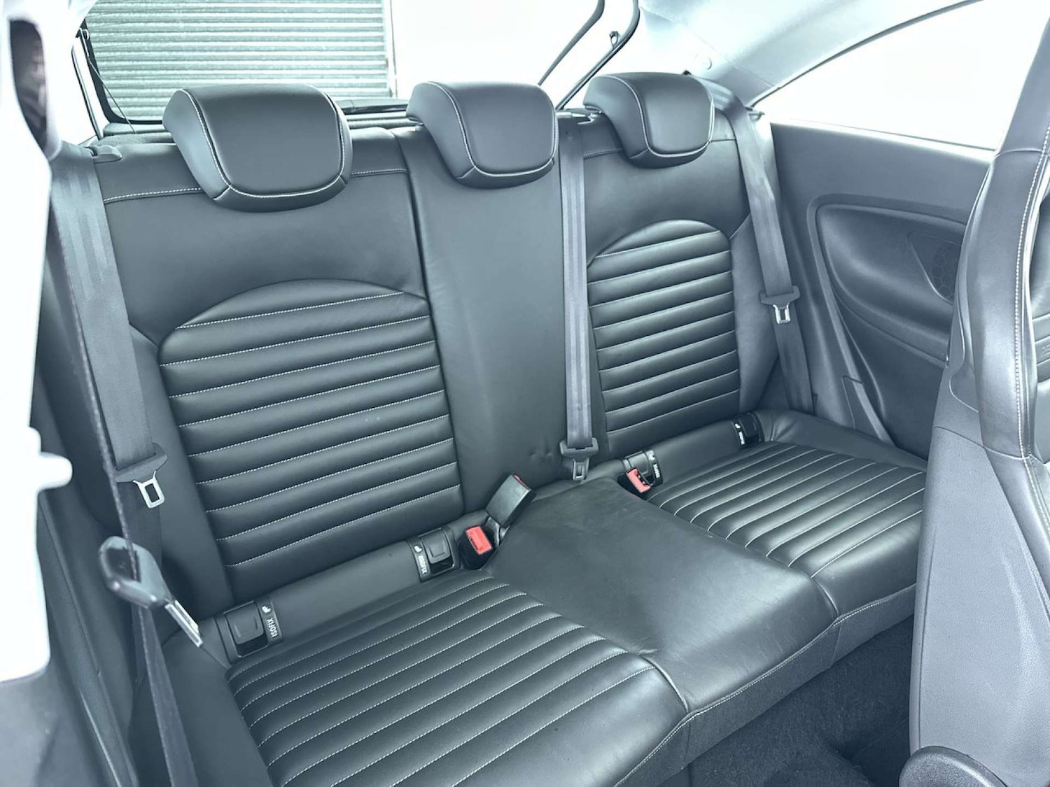 Used Vauxhall Corsa 2018 for sale - 77872441: Photo 9