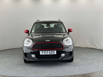 Used MINI Countryman 2017 for sale - 78055124: Photo