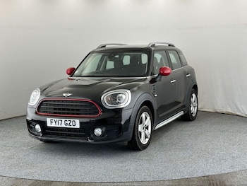 Used MINI Countryman 2017 for sale - 78055124: Photo