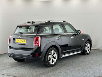 Used MINI Countryman 2017 for sale - 78055124: Photo