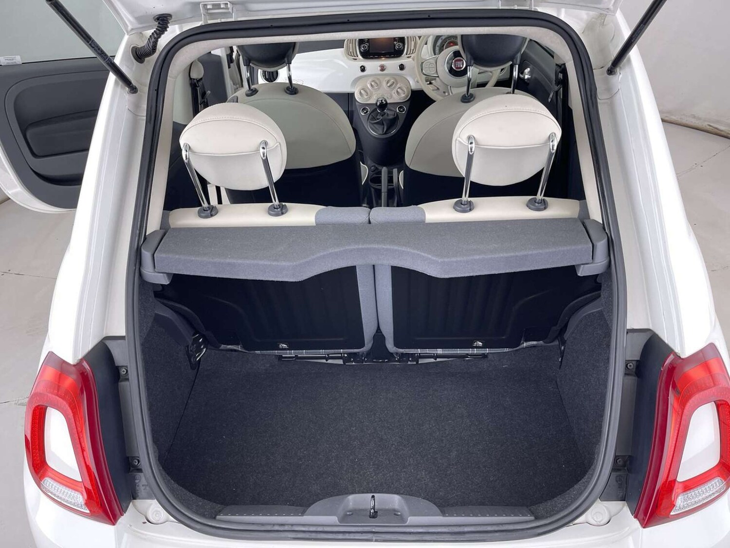 Used Fiat 500 2017 for sale - 76305785: Photo 10