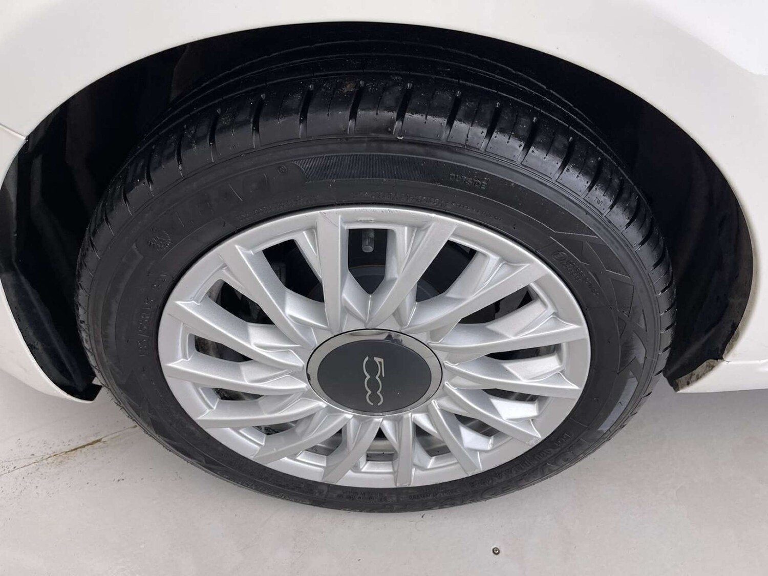 Used Fiat 500 2017 for sale - 76305785: Photo 11